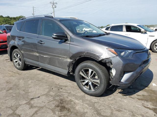 2017 TOYOTA RAV4 XLE - JTMWFREV6HJ148600