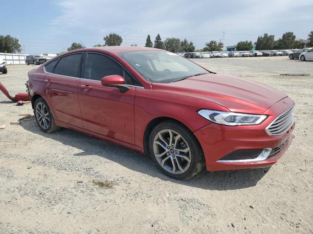 VIN 3FA6P0HDXHR313104 2017 Ford Fusion, SE no.4