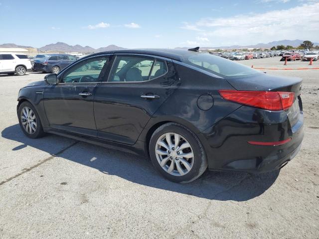 VIN 5XXGN4A7XEG290000 2014 KIA Optima, EX no.2