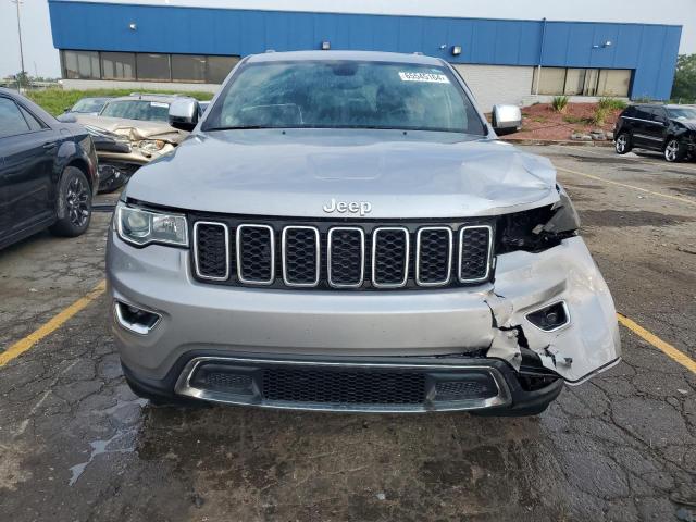 2021 JEEP GRAND CHER - 1C4RJFBG2MC507360