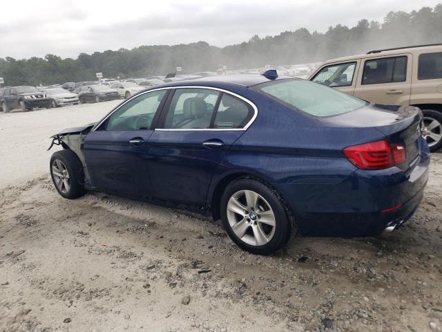 VIN WBAXG5C50DD234312 2013 BMW 5 Series, 528 I no.2