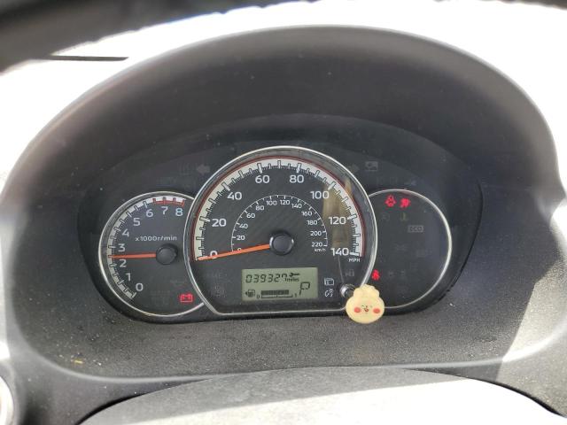 2021 MITSUBISHI MIRAGE G4 - ML32FVFJ1MHF05501