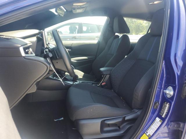 2021 TOYOTA COROLLA SE - 5YFS4MCE3MP064069