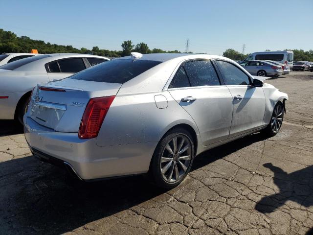 2018 CADILLAC CTS LUXURY - 1G6AX5SX0J0141288