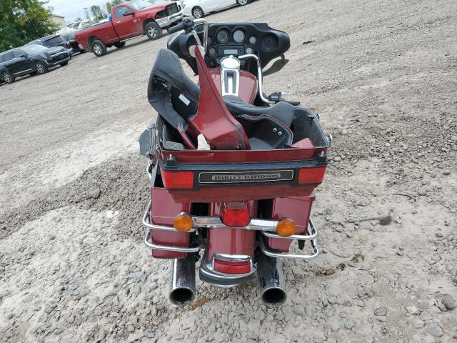 2010 HARLEY-DAVIDSON FLHTCU 1HD1FC415AB659784