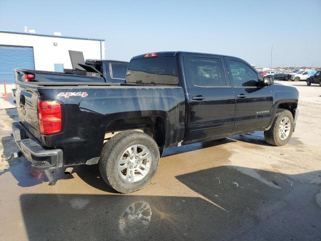 2016 CHEVROLET SILVERADO - 3GCUKRECXGG172237