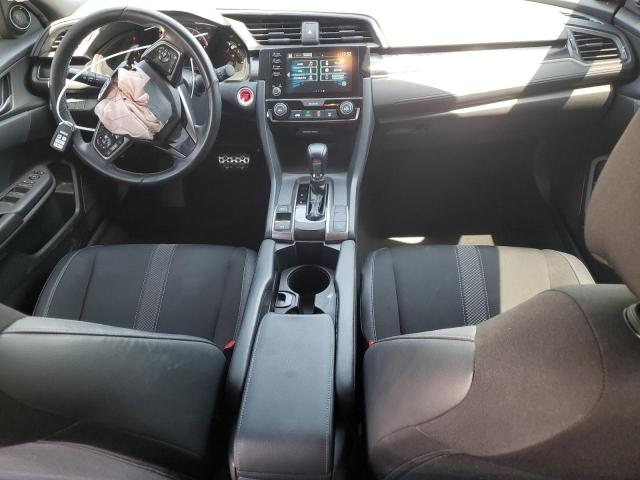 2021 HONDA CIVIC SPOR - SHHFK7H47MU409462