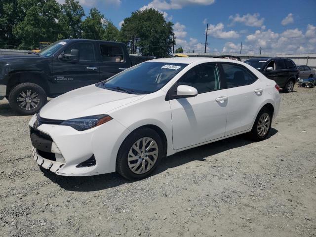 2017 TOYOTA COROLLA L - 2T1BURHE7HC961844