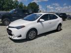 2017 TOYOTA COROLLA L - 2T1BURHE7HC961844