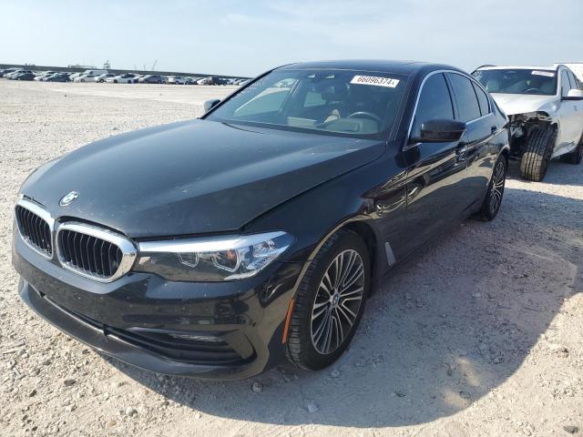 2018 BMW 530 I 2018