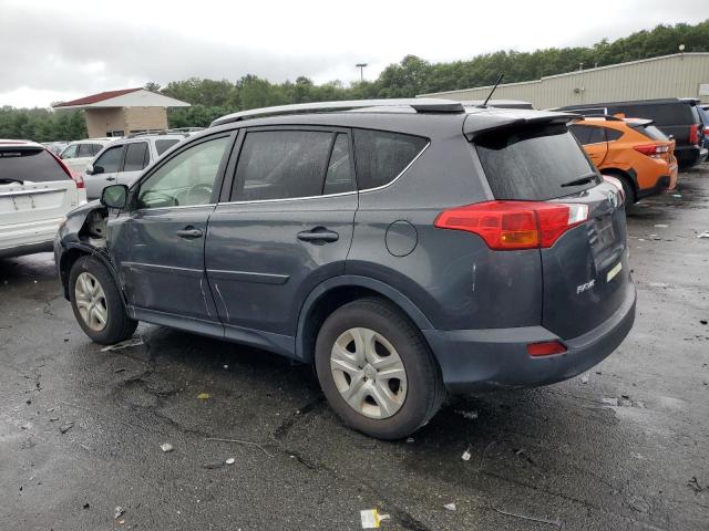 2015 TOYOTA RAV4 LE - JTMBFREV8FJ022928