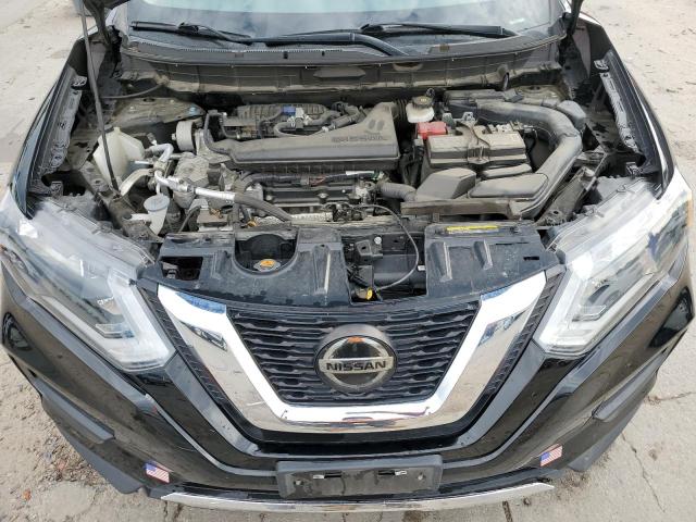 2020 NISSAN ROGUE S - 5N1AT2MT1LC812725