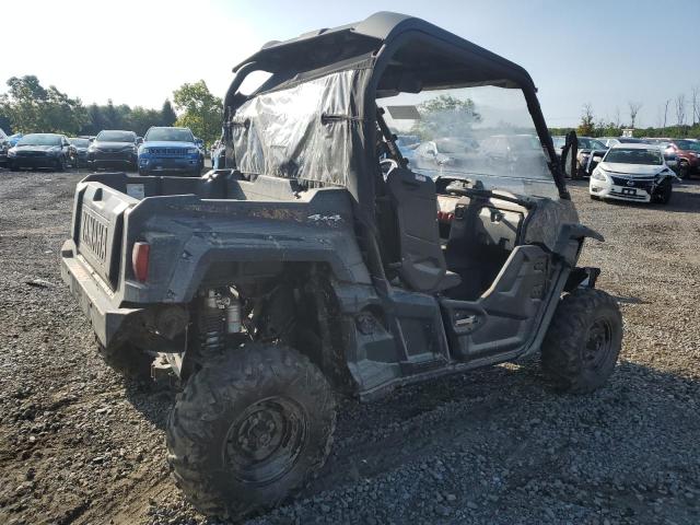 2017 YAMAHA YXE700 E 5Y4AMA3Y8HA101980