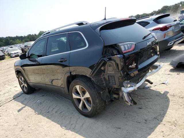 2021 JEEP CHEROKEE L - 1C4PJMDX7MD171689