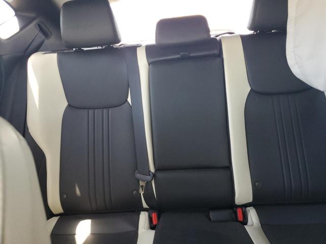 2022 LEXUS NX 350 2T2AGCEZ1NC006942