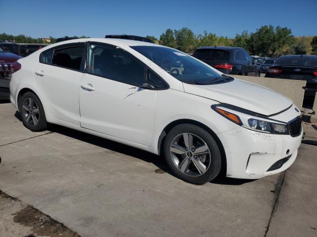 VIN 3KPFL4A74JE235465 2018 KIA Forte, LX no.4