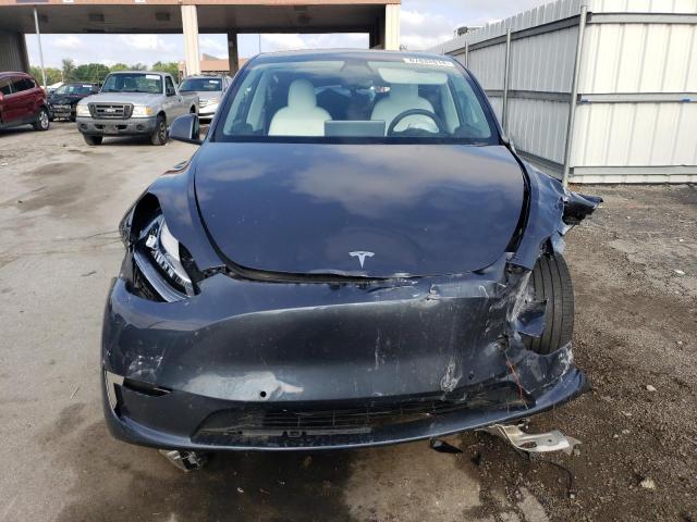 2020 TESLA MODEL Y - 5YJYGDEEXLF049142