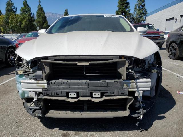 VIN 3FA6P0H72GR195574 2016 Ford Fusion, SE no.5