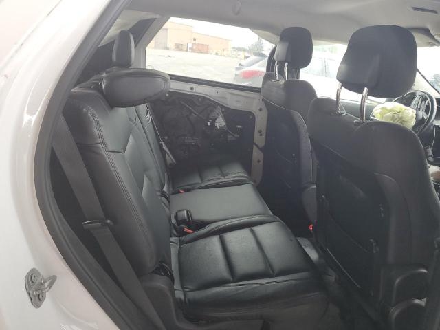 2020 DODGE DURANGO SS 1C4RDJFG1LC345613