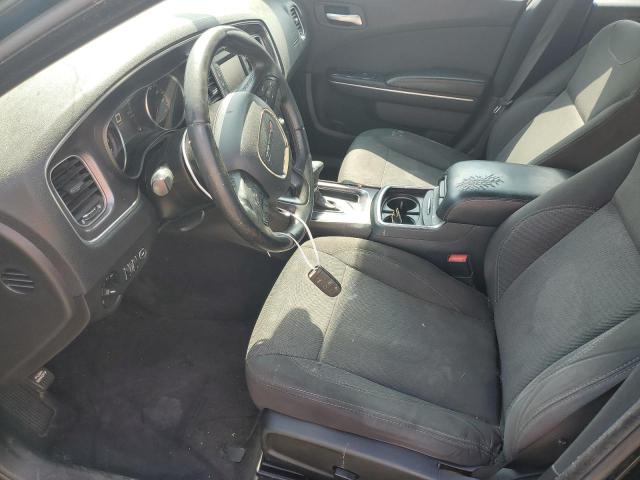 2015 DODGE CHARGER SE 2C3CDXBG9FH790671