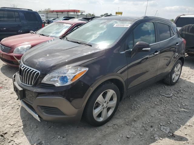 VIN KL4CJASB4FB266580 2015 Buick Encore no.1