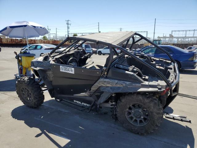 2017 POLARIS RZR XP TUR - 3NSVDE925HF796395