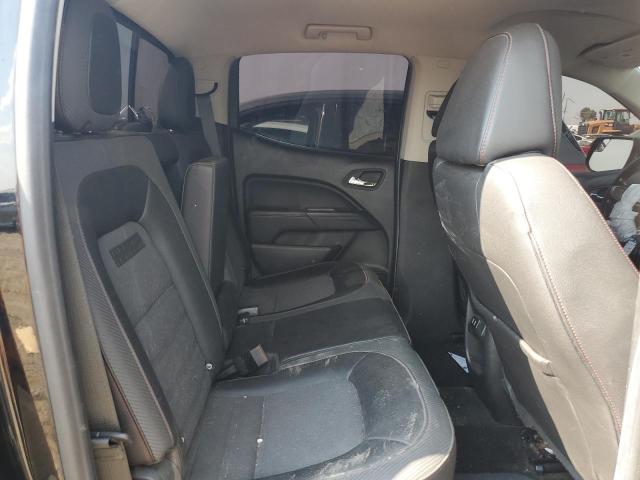 2017 GMC CANYON SLE - 1GTP6CE17H1198159