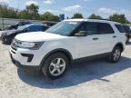 2018 FORD EXPLORER - 1FM5K8B84JGC13040