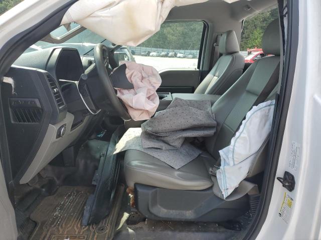 2016 FORD F150 - 1FTMF1EF2GFB19517