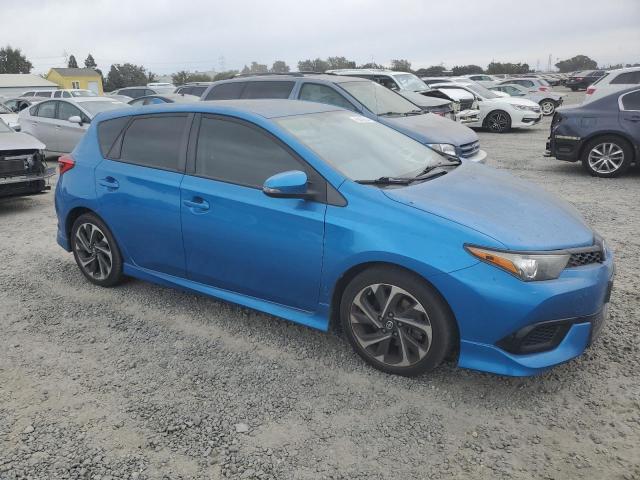 2016 TOYOTA SCION IM - JTNKARJE7GJ520815