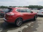 NISSAN ROGUE S photo