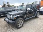 2017 JEEP WRANGLER U - 1C4BJWEG1HL577130