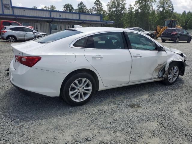 2018 CHEVROLET MALIBU LT - 1G1ZD5ST8JF195742