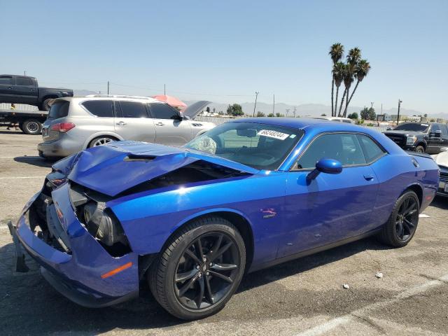 Vin: 2c3cdzbt4jh333543, lot: 66248244, dodge challenger r/t 2018 img_1