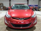 HYUNDAI ELANTRA SE photo