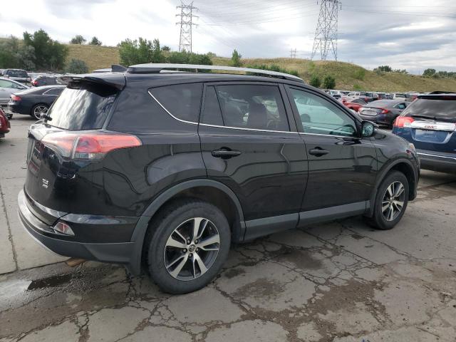 VIN 2T3RFREV6GW493011 2016 Toyota RAV4, Xle no.3