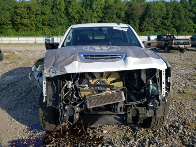 2019 CHEVROLET SILV1500 2 - 1GC4KXCYXKF150235