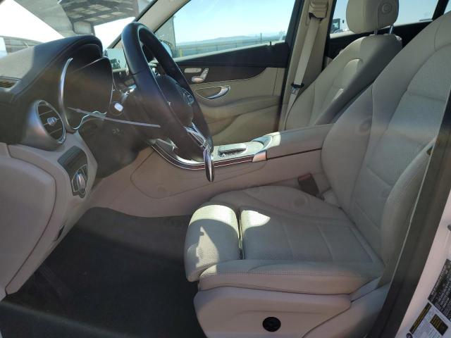 2020 MERCEDES-BENZ GLC 300 4M - WDC0G8EB2LF753335