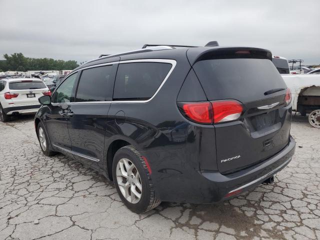 2018 CHRYSLER PACIFICA T - 2C4RC1EG4JR309715