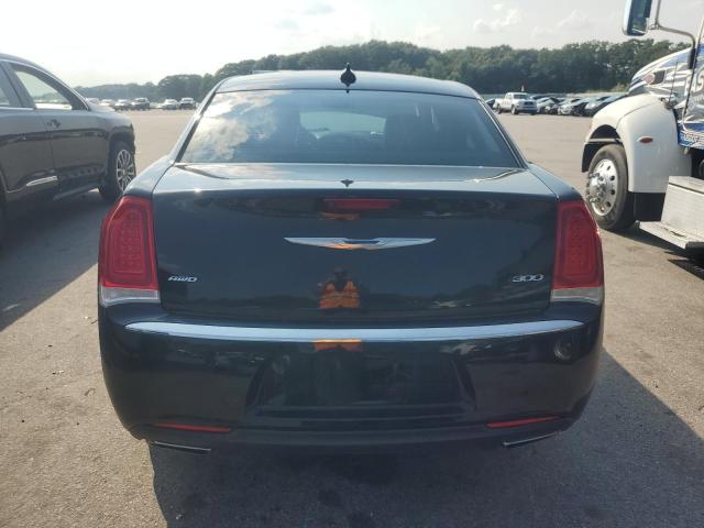 2018 CHRYSLER 300 TOURIN - 2C3CCARGXJH170426
