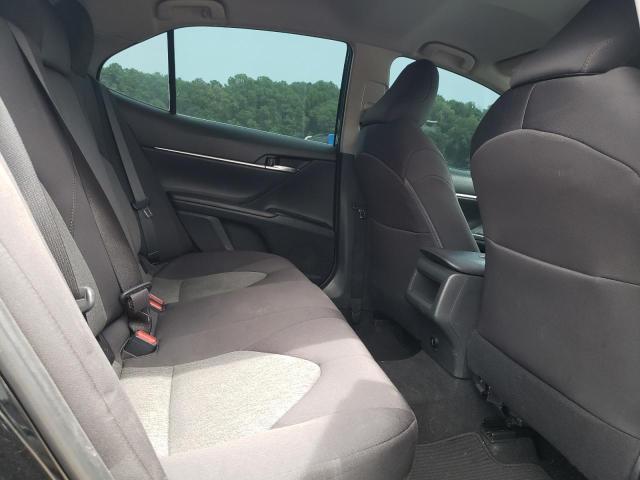 2018 TOYOTA CAMRY L - 4T1B11HK0JU080553