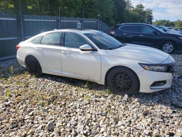 2018 HONDA ACCORD SPO - 1HGCV2E30JA018718