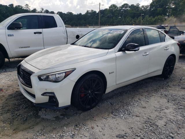 INFINITI Q50 RED SP