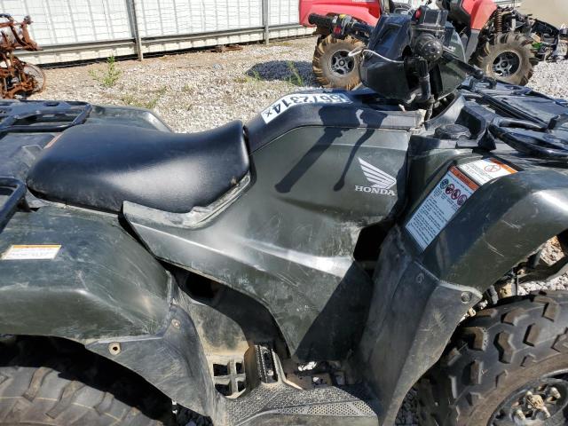 2024 HONDA TRX520 FM 1HFTE4401RJ001932