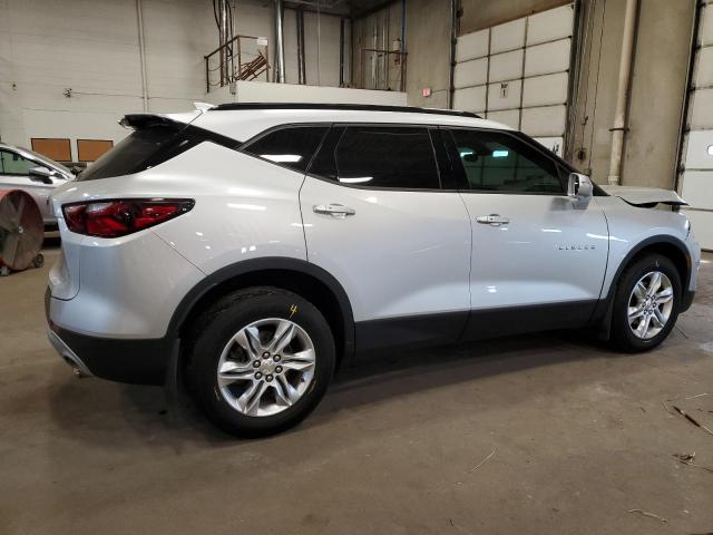 2020 CHEVROLET BLAZER 3LT - 3GNKBJRS8LS585900