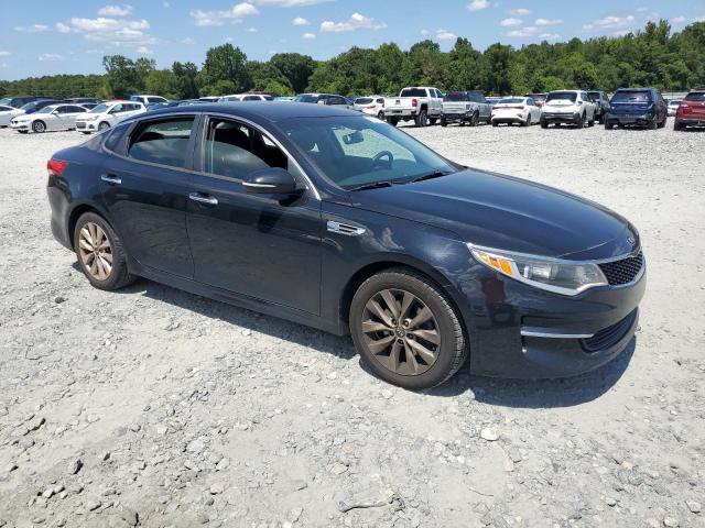 2016 KIA OPTIMA LX - 5XXGT4L30GG076443