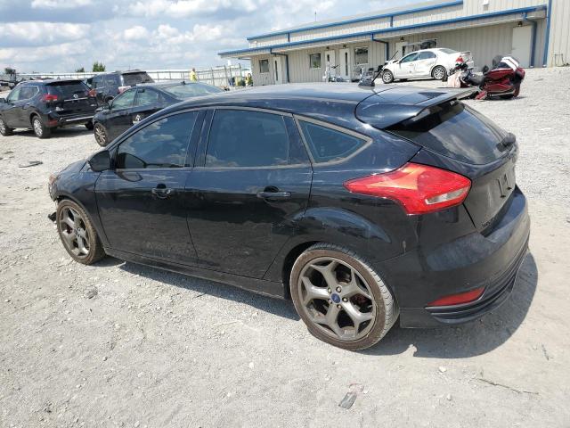 2017 FORD FOCUS ST - 1FADP3L97HL220146