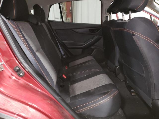 2019 SUBARU CROSSTREK - JF2GTAEC1KH314857