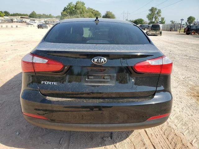 2015 KIA FORTE LX - KNAFK4A64F5428984