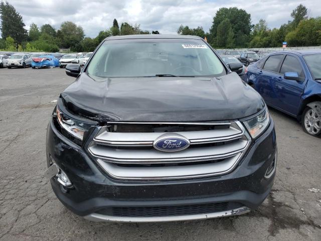 2015 FORD EDGE SEL - 2FMTK4J92FBC32291